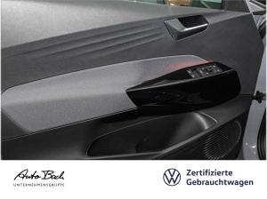Volkswagen ID.3 Pro Navi LED Standklima CarPlay ACC EPH DAB