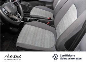 Volkswagen ID.3 Pro Navi LED Standklima CarPlay ACC EPH DAB