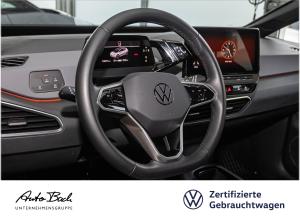 Volkswagen ID.3 Pro Navi LED Standklima CarPlay ACC EPH DAB