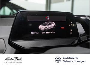 Volkswagen ID.3 Pro Navi LED Standklima CarPlay ACC EPH DAB
