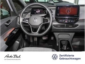 Volkswagen ID.3 Pro Navi LED Standklima CarPlay ACC EPH DAB