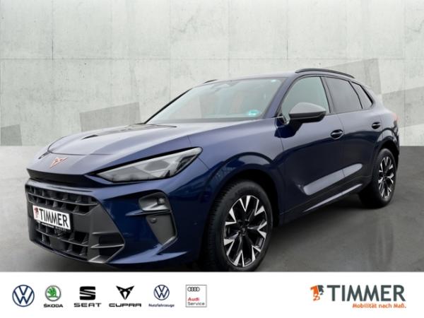 Cupra Terramar 1.5eTSI 110kW (150PS)*DSG*Travel-Ass.*SHZ*GJR*Memory*360°*Head-Up*Navi*