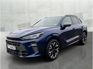 Cupra Terramar 1.5eTSI 110kW (150PS)*DSG*Travel-Ass.*SHZ*GJR*Memory*360°*Head-Up*Navi*