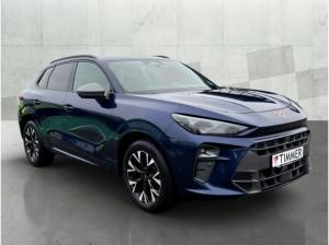 Cupra Terramar 1.5eTSI 110kW (150PS)*DSG*Travel-Ass.*SHZ*GJR*Memory*360°*Head-Up*Navi*