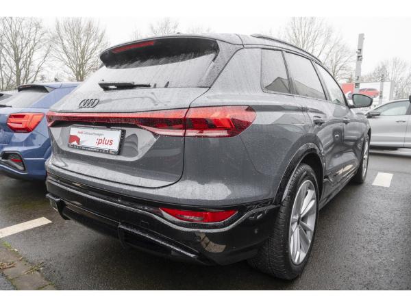 Audi Q6 e-tron performance S line Pano/B&OAR HUD/AreaView/Beifahrerd