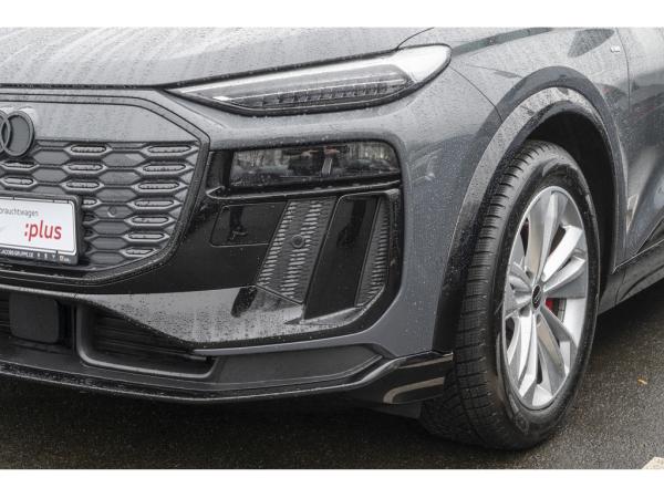 Audi Q6 e-tron performance S line Pano/B&OAR HUD/AreaView/Beifahrerd