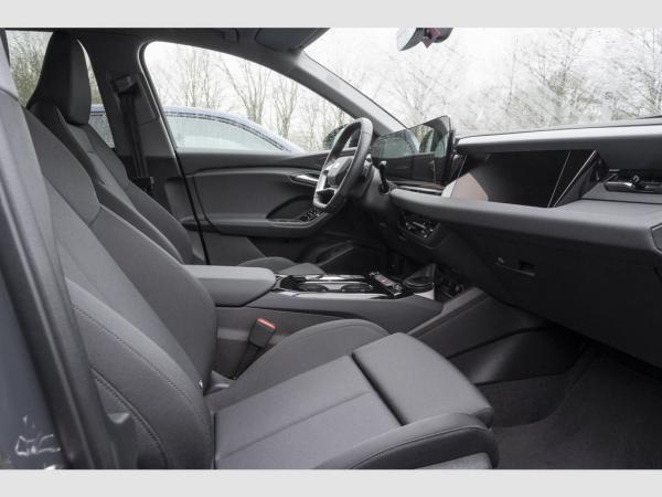 Audi Q6 e-tron performance S line Pano/B&OAR HUD/AreaView/Beifahrerd