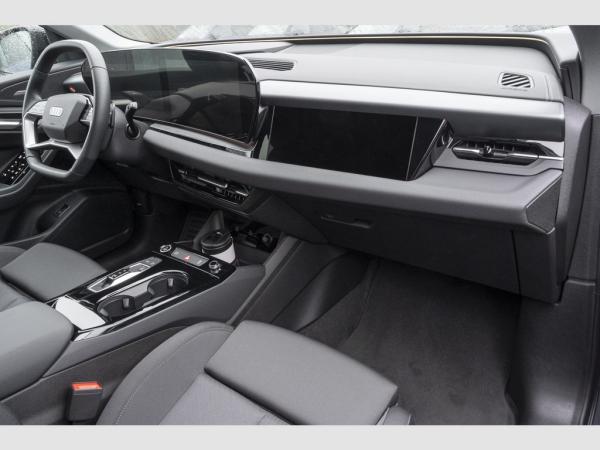 Audi Q6 e-tron performance S line Pano/B&OAR HUD/AreaView/Beifahrerd
