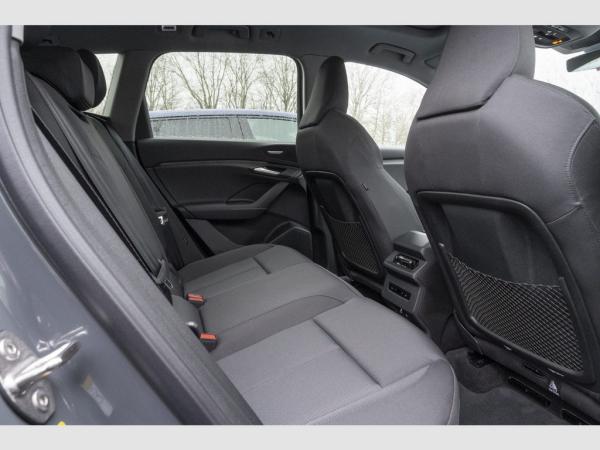 Audi Q6 e-tron performance S line Pano/B&OAR HUD/AreaView/Beifahrerd