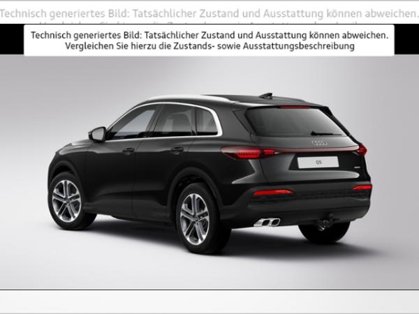 Audi Q5 SUV TDI quattro S tronic*AHK*Kamera*LE