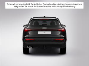 Audi Q5 SUV TDI quattro S tronic*AHK*Kamera*LE