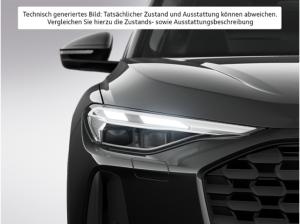 Audi Q5 SUV TDI quattro S tronic*AHK*Kamera*LE