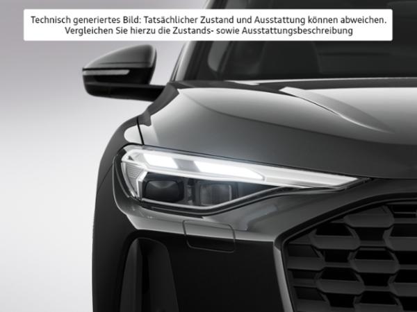 Audi Q5 SUV TDI quattro S tronic*AHK*Kamera*LE