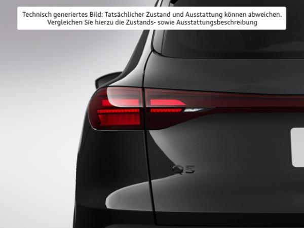 Audi Q5 SUV TDI quattro S tronic*AHK*Kamera*LE