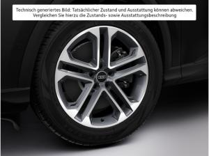 Audi Q5 SUV TDI quattro S tronic*AHK*Kamera*LE