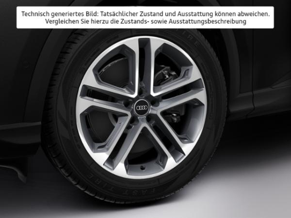 Audi Q5 SUV TDI quattro S tronic*AHK*Kamera*LE
