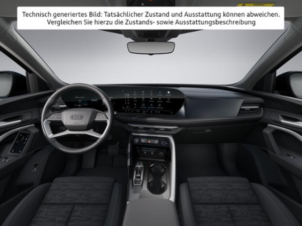 Audi Q5 SUV TDI quattro S tronic*AHK*Kamera*LE