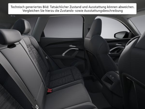 Audi Q5 SUV TDI quattro S tronic*AHK*Kamera*LE