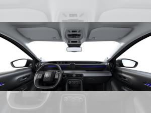 Citroën C3 Elektro YOU Urban-Range