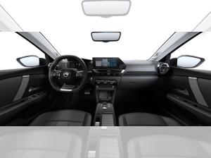 Citroën C4 MAX MHEV