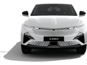 Alpine A390 FAST-START 🚘 A390 GT 🚘inkl. Ganzjahresreifen I V2G + V2L