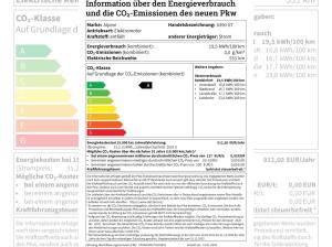 Alpine A390 FAST-START 🚘 A390 GT 🚘inkl. Ganzjahresreifen I V2G + V2L