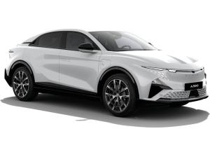 Alpine A390 FAST-START 🚘 A390 GT 🚘inkl. Ganzjahresreifen I V2G + V2L