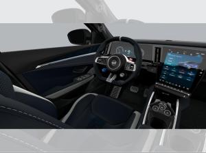 Alpine A390 FAST-START 🚘 A390 GT 🚘inkl. Ganzjahresreifen I V2G + V2L