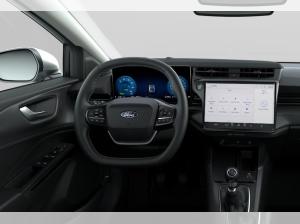 Ford Puma Titanium AKTION AUTOMATIK