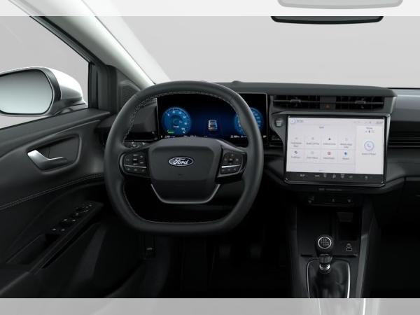 Ford Puma Titanium AKTION AUTOMATIK