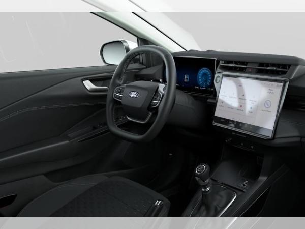 Ford Puma Titanium AKTION AUTOMATIK