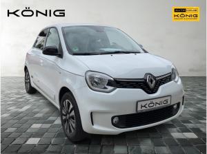 Renault Twingo Equilibre Electric DAB+ KLIMA