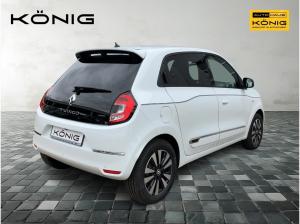 Renault Twingo Equilibre Electric DAB+ KLIMA