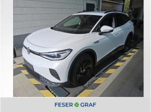 Volkswagen ID.4 Pro Performance 77 kWh DSG AHK KAM MATRIX