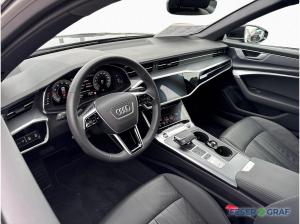 Audi A6 Avant 45 TFSI S tronic - AHK - MATRIX -