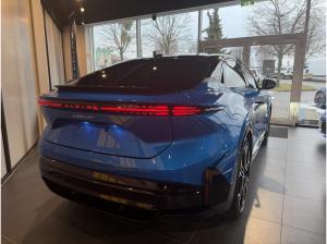 Alpine A390 FAST-START 🚘 A390 GT 🚘22kW AC Onboard-Lader