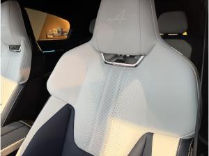 Alpine A390 FAST-START 🚘 A390 GT 🚘22kW AC Onboard-Lader