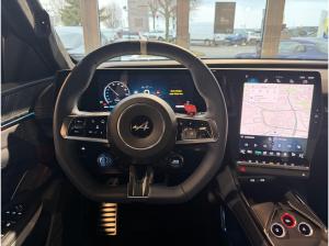 Alpine A390 FAST-START 🚘 A390 GT 🚘22kW AC Onboard-Lader