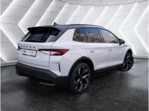 Skoda Elroq RS Lounge NAVI AHK ACC HUD MATRIX-LED 360° *881*