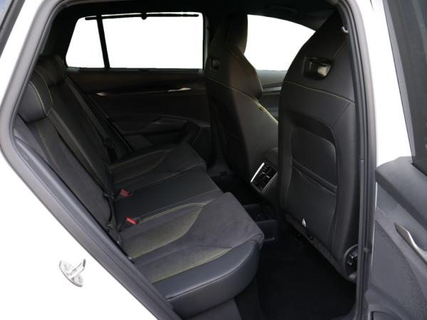 Skoda Elroq RS Lounge NAVI AHK ACC HUD MATRIX-LED 360° *881*