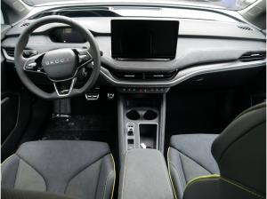 Skoda Elroq RS Lounge NAVI AHK ACC HUD MATRIX-LED 360° *881*