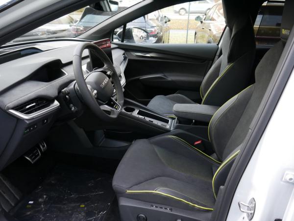 Skoda Elroq RS Lounge NAVI AHK ACC HUD MATRIX-LED 360° *881*