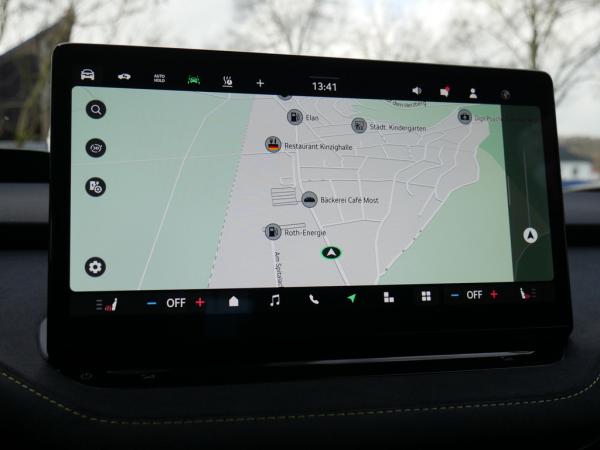 Skoda Elroq RS Lounge NAVI AHK ACC HUD MATRIX-LED 360° *881*