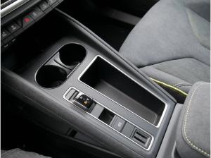 Skoda Elroq RS Lounge NAVI AHK ACC HUD MATRIX-LED 360° *881*