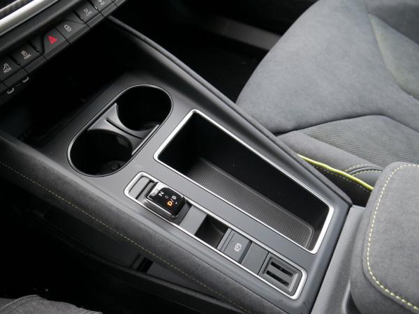 Skoda Elroq RS Lounge NAVI AHK ACC HUD MATRIX-LED 360° *881*