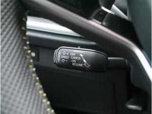 Skoda Elroq RS Lounge NAVI AHK ACC HUD MATRIX-LED 360° *881*