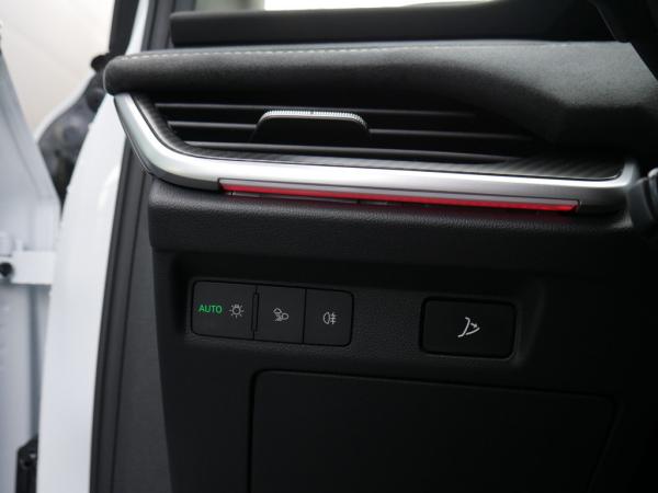 Skoda Elroq RS Lounge NAVI AHK ACC HUD MATRIX-LED 360° *881*