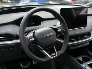 Skoda Elroq RS Lounge NAVI AHK ACC HUD MATRIX-LED 360° *881*