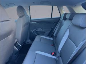 Skoda Elroq 50 Tour CLEVER NAVI LED PDC KAMERA ACC