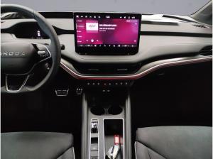 Skoda Elroq 85 Sportline AHK NAVI LED ACC RFK DAB PDC